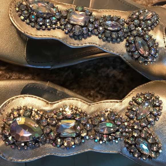 Sandals - Picture 3 of 7